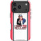 Uncle Sam Vintage War Poster iPhone 18 Pro Impact Case