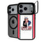 Uncle Sam Vintage War Poster iPhone 18 Pro Kickstand Case