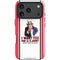 Uncle Sam Vintage War Poster iPhone 18 Pro Max Impact Case