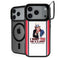 Uncle Sam Vintage War Poster iPhone 18 Pro Max Kickstand Case