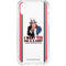 Uncle Sam Vintage War Poster iPhone XS Clear Case