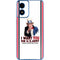 Uncle Sam Vintage War Poster Moto G Play 4G (2024) Skin