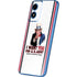 Uncle Sam Vintage War Poster Moto G Play 4G (2024) Skin