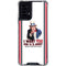 Uncle Sam Vintage War Poster Moto G Power 5G (2024) Clear Case