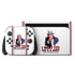 Uncle Sam Vintage War Poster Nintendo Switch 2 (2025) with Joy-Con Skin