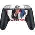 Uncle Sam Vintage War Poster Nintendo Switch 2 (2025) Pro Controller Skin
