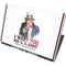Uncle Sam Vintage War Poster Dell Precision Skin