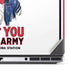 Uncle Sam Vintage War Poster Dell Precision Skin