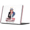 Uncle Sam Vintage War Poster Surface Laptop 7 13.8in Skin