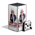 Uncle Sam Vintage War Poster Xbox Series X Bundle Skin