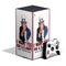 Uncle Sam Vintage War Poster XBox Series X Digital Edition Bundle Skin