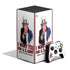 Uncle Sam Vintage War Poster XBox Series X Digital Edition Bundle Skin