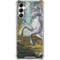 Unicorn of the Willow by Ed Beard Jr Gabb Phone 4 Clear Case