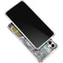 Unicorn of the Willow by Ed Beard Jr Gabb Phone 4 Clear Case