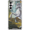 Unicorn of the Willow by Ed Beard Jr Galaxy A16 5G Clear Case