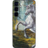 Unicorn of the Willow by Ed Beard Jr Galaxy A16 5G Skin