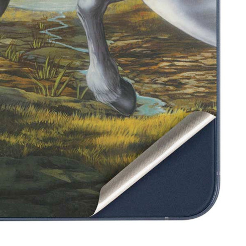 Unicorn of the Willow by Ed Beard Jr Galaxy A35 5G Skin