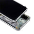 Unicorn of the Willow by Ed Beard Jr Galaxy A36 5G Clear Case