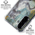 Unicorn of the Willow by Ed Beard Jr Galaxy A36 5G Clear Case