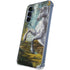 Unicorn of the Willow by Ed Beard Jr Galaxy A55 5G Clear Case