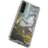 Unicorn of the Willow by Ed Beard Jr Galaxy S24 FE Clear Case