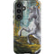 Unicorn of the Willow by Ed Beard Jr Galaxy S25 Impact Case