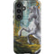 Unicorn of the Willow by Ed Beard Jr Galaxy S25 Plus Impact Case