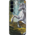 Unicorn of the Willow by Ed Beard Jr Galaxy S25 Plus Skin