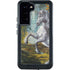 Unicorn of the Willow by Ed Beard Jr Galaxy S24 Plus Waterproof Case