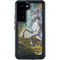 Unicorn of the Willow by Ed Beard Jr Galaxy S24 Waterproof Case