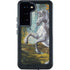 Unicorn of the Willow by Ed Beard Jr Galaxy S24 Waterproof Case
