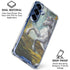 Unicorn of the Willow by Ed Beard Jr Galaxy S25 Clear Case