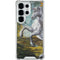 Unicorn of the Willow by Ed Beard Jr Galaxy S25 Ultra Clear Case