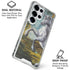 Unicorn of the Willow by Ed Beard Jr Galaxy S25 Ultra Clear Case