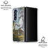 Unicorn of the Willow by Ed Beard Jr Galaxy Z Fold6 Clear Case