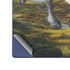 Unicorn of the Willow by Ed Beard Jr Galaxy Z Fold6 Skin