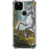 Unicorn of the Willow by Ed Beard Jr Pixel Cases