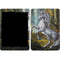 Unicorn of the Willow by Ed Beard Jr iPad Skins