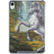 Unicorn of the Willow by Ed Beard Jr iPad 11th Gen (2025) Clear Case