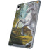 Unicorn of the Willow by Ed Beard Jr iPad 11th Gen (2025) Clear Case