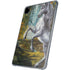 Unicorn of the Willow by Ed Beard Jr iPad Pro 11in (2024) Clear Case