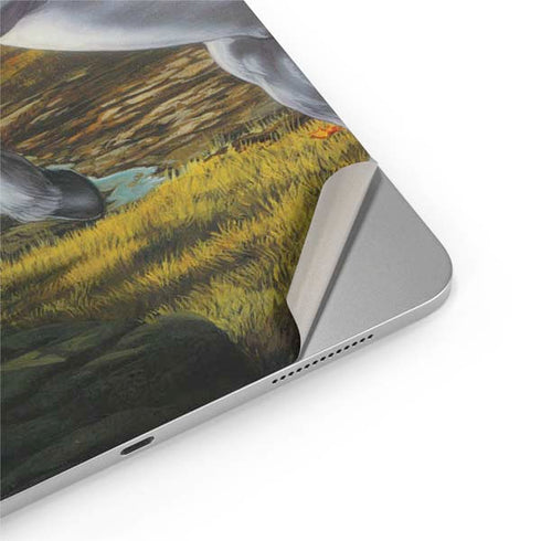 Unicorn of the Willow by Ed Beard Jr iPad Pro 13in M4 (2024) Skin
