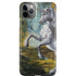 Unicorn of the Willow by Ed Beard Jr iPhone Cases
