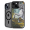 Unicorn of the Willow by Ed Beard Jr iPhone 13 Kickstand Case