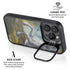 Unicorn of the Willow by Ed Beard Jr iPhone 13 Pro Kickstand Case