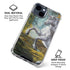Unicorn of the Willow by Ed Beard Jr iPhone 15 Clear Case