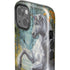 Unicorn of the Willow by Ed Beard Jr iPhone 15 Impact Case