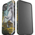 Unicorn of the Willow by Ed Beard Jr iPhone 15 Impact Case