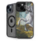 Unicorn of the Willow by Ed Beard Jr iPhone 15 Kickstand Case