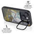 Unicorn of the Willow by Ed Beard Jr iPhone 15 Kickstand Case